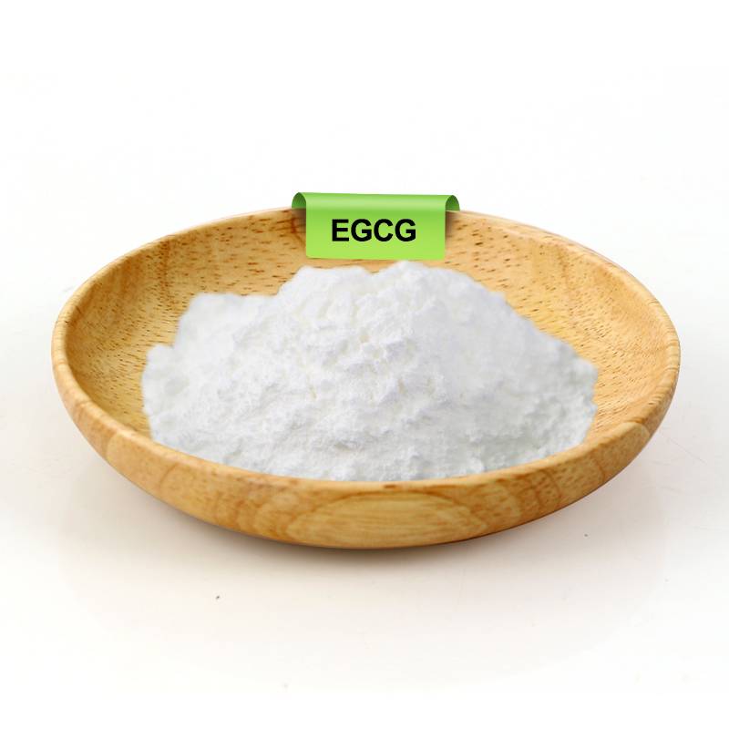 EGCG