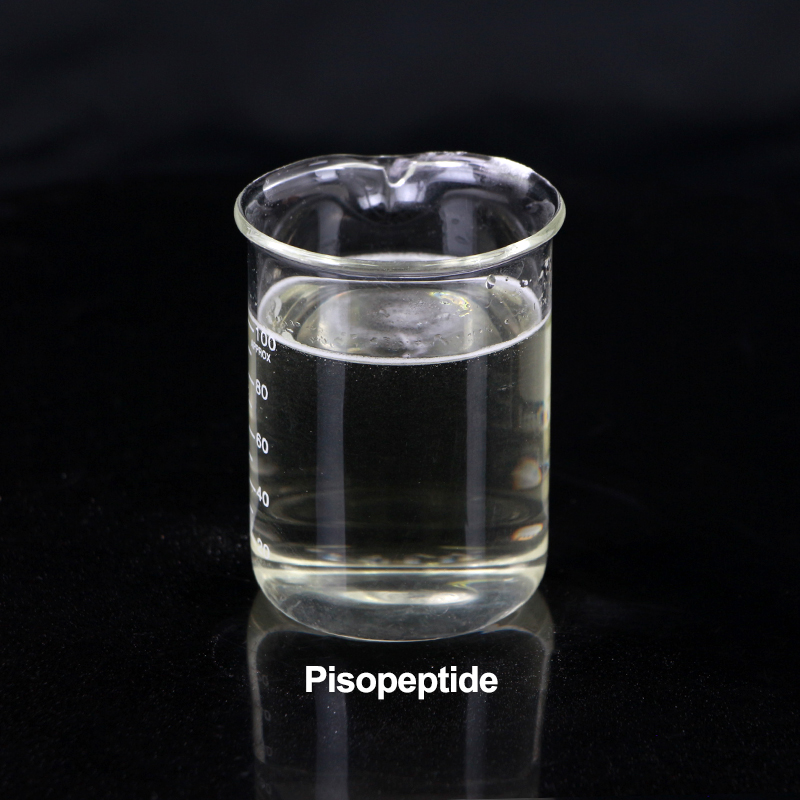 Pea Peptide