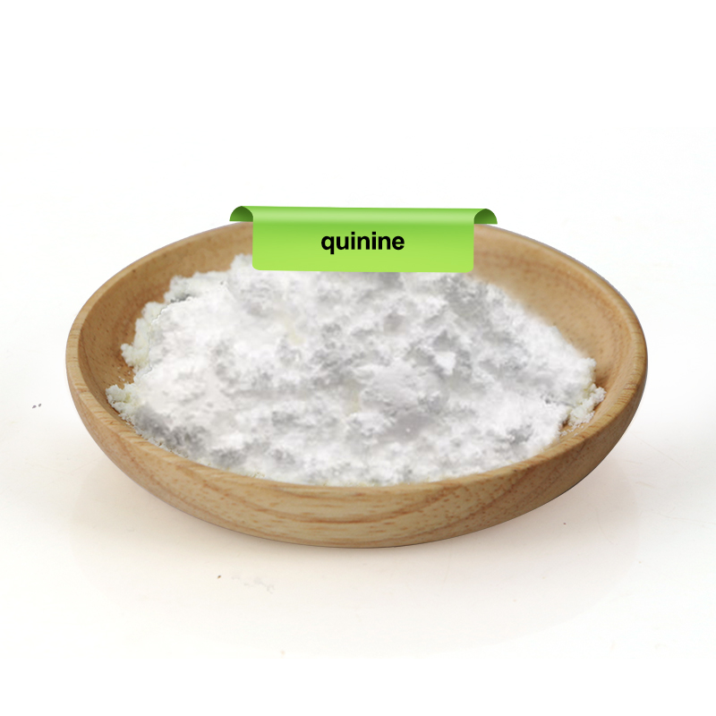 Quinine