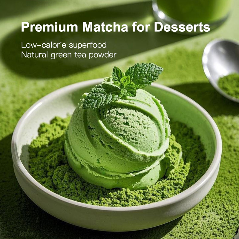 Everyday Culinary Grade Matcha Powder