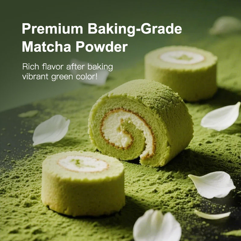 Everyday Culinary Grade Matcha Powder