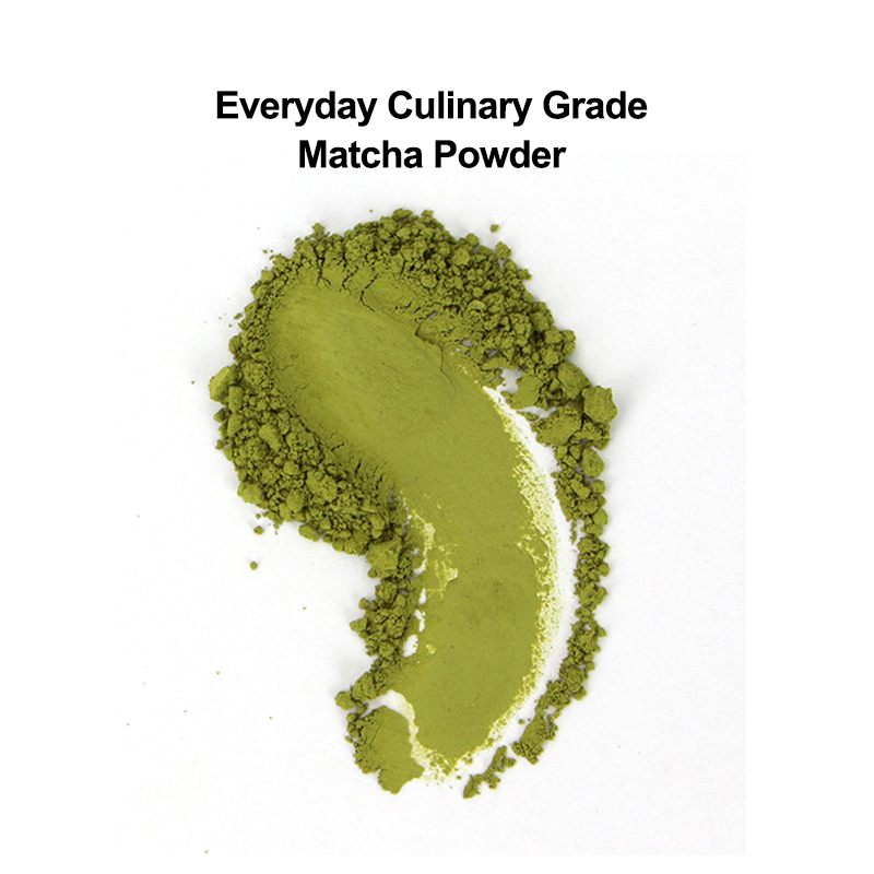 Everyday Culinary Grade Matcha Powder