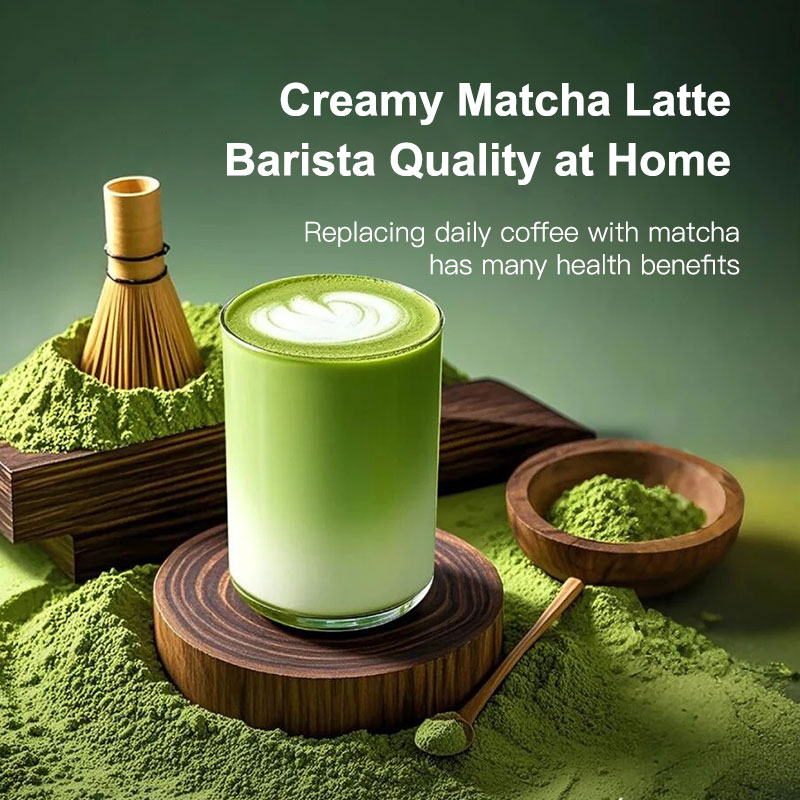 Premium Beverage Grade Matcha Powder