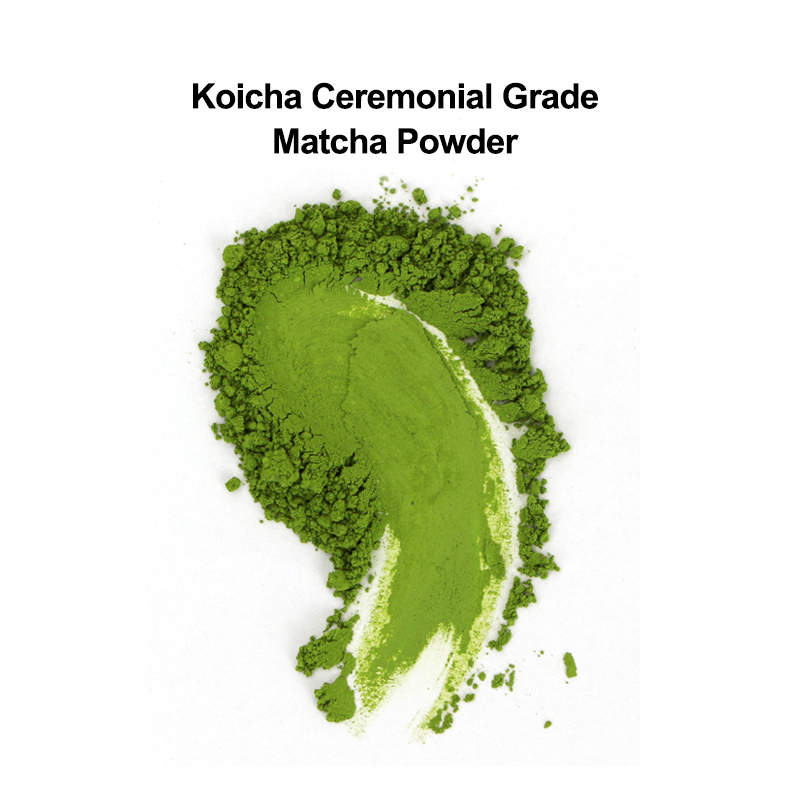 Koicha Ceremonial Grade Matcha Powder