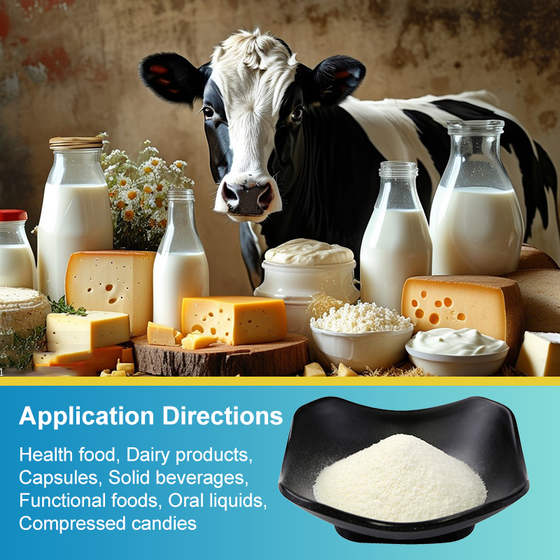 Bovine Collagen Peptide