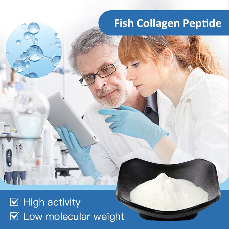 Fish Collagen Peptide