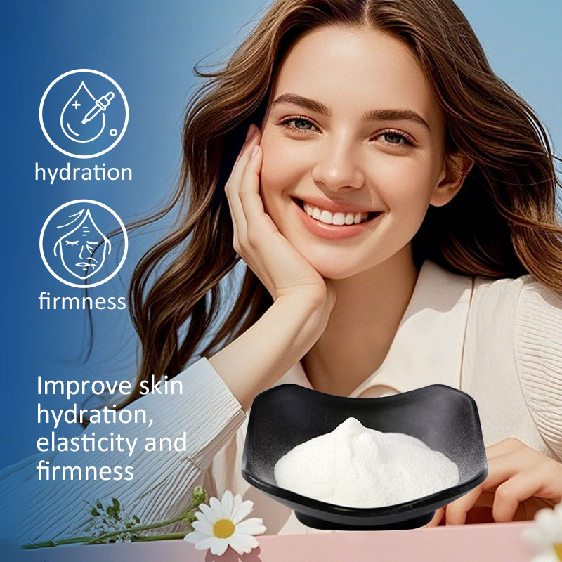 Fish Collagen Peptide