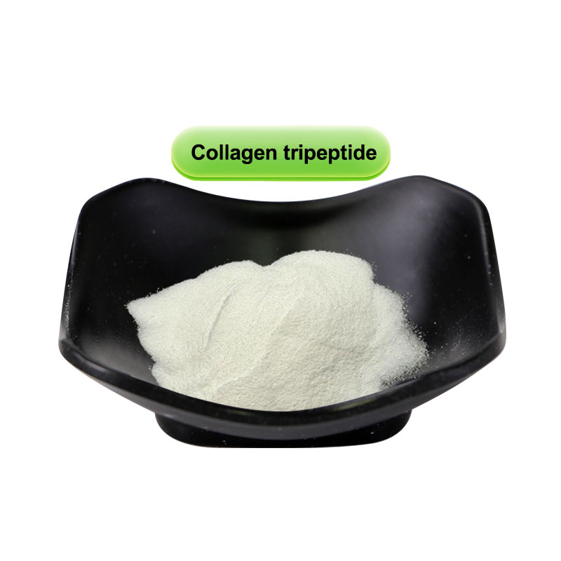 Collagen Tripeptide