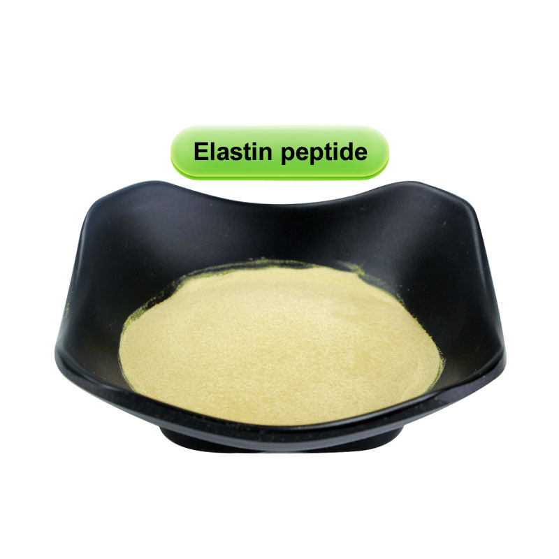 Elastin Collagen Peptide