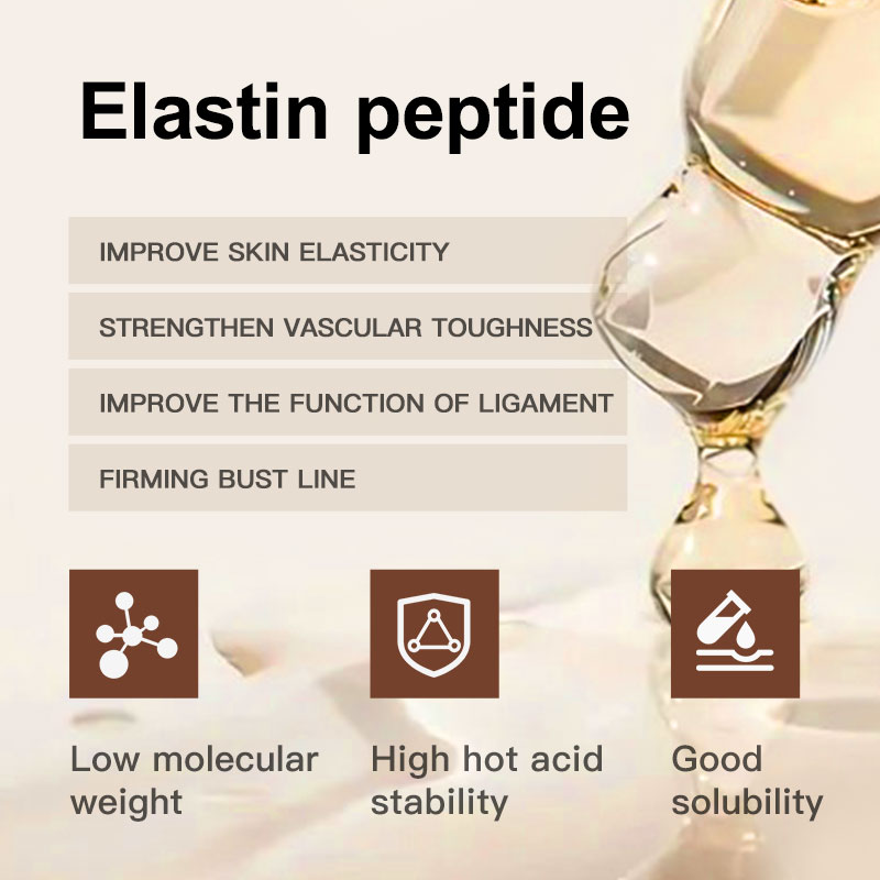 Elastin Collagen Peptide