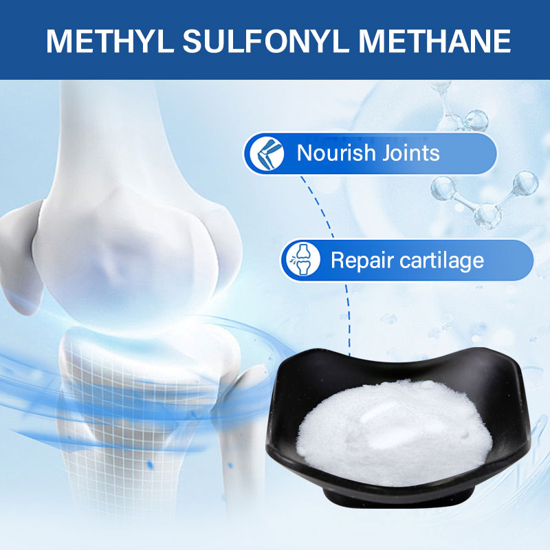 MSM Powder (Methylsulfonylmethane)