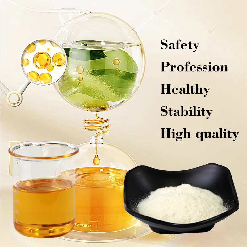 DHA Algal Oil & Algae Powder