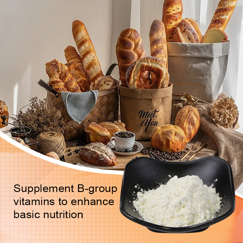 Vitamin Premixes Powder