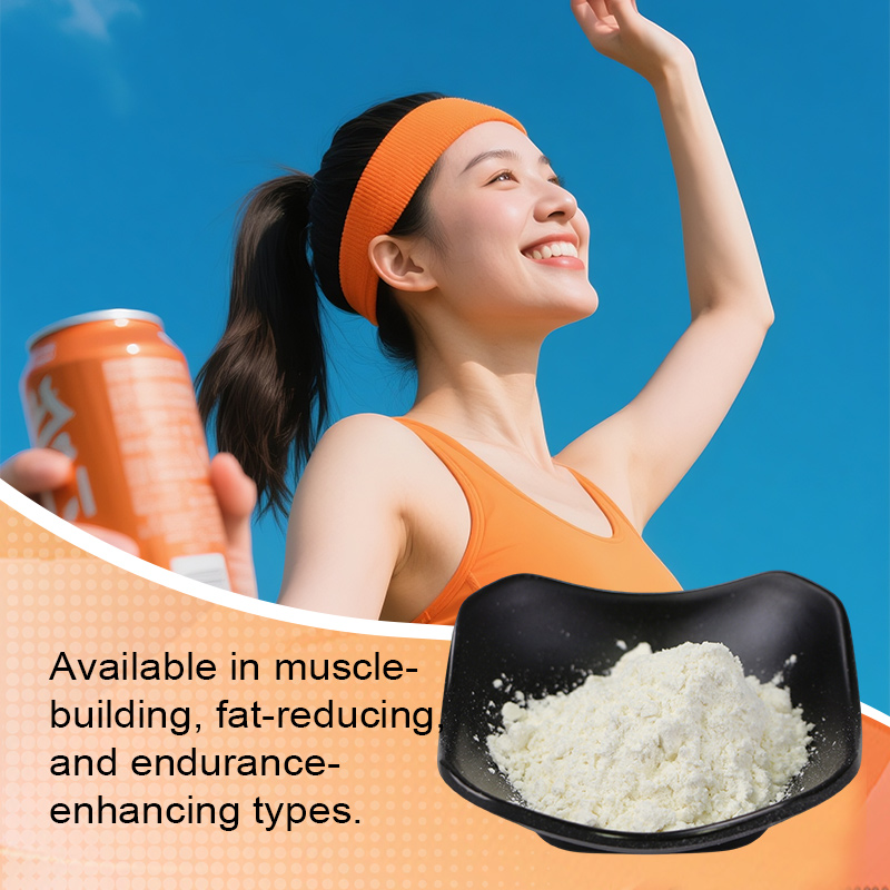 Vitamin Premixes Powder